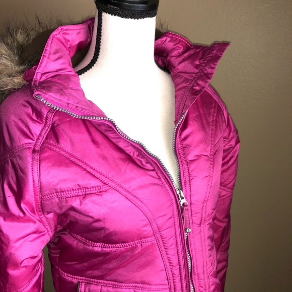 Hawks & Co. Outfitter Hooded Puffer Jacket - Picture 2 of 13